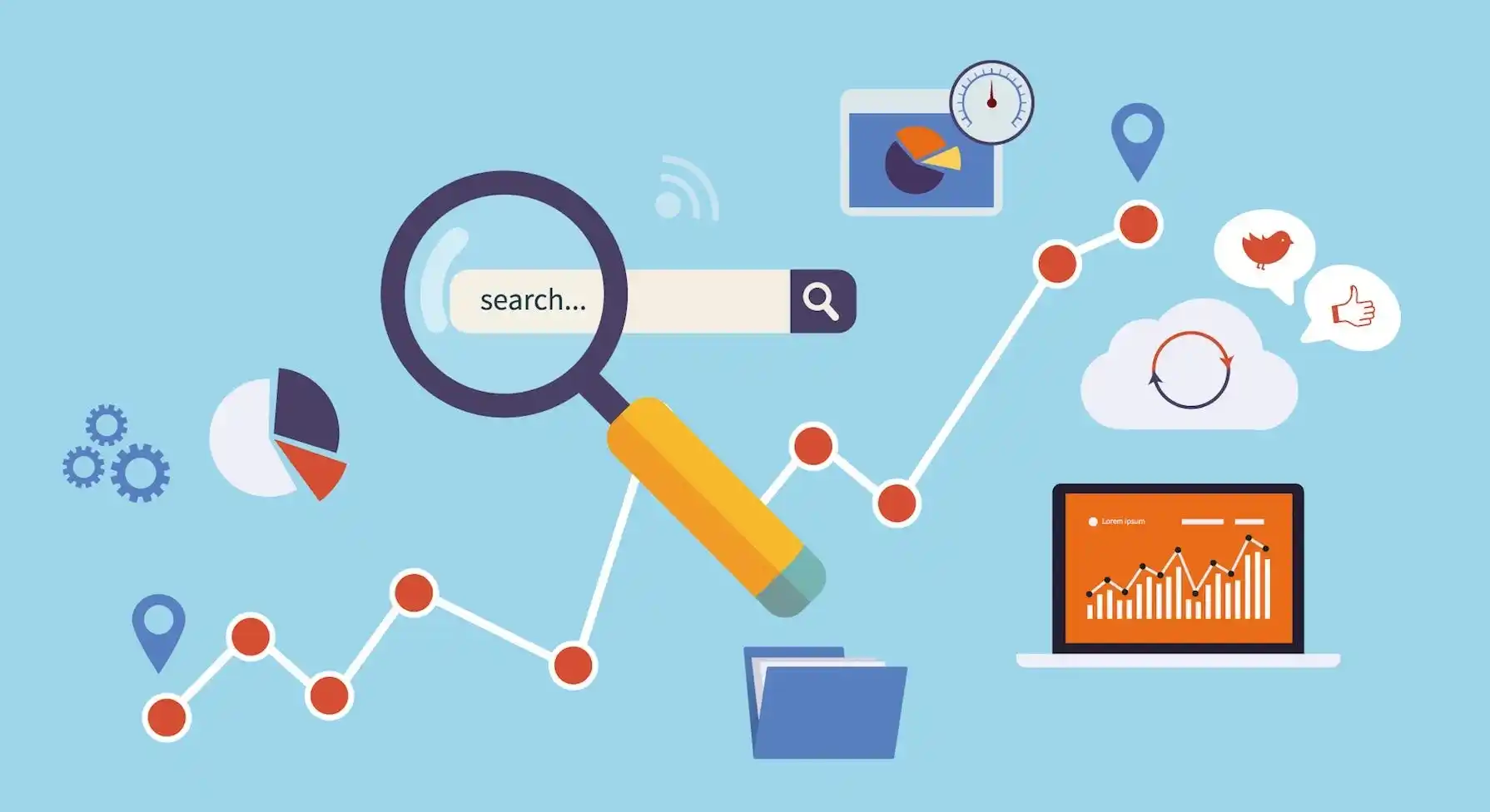 SEO para Negócios